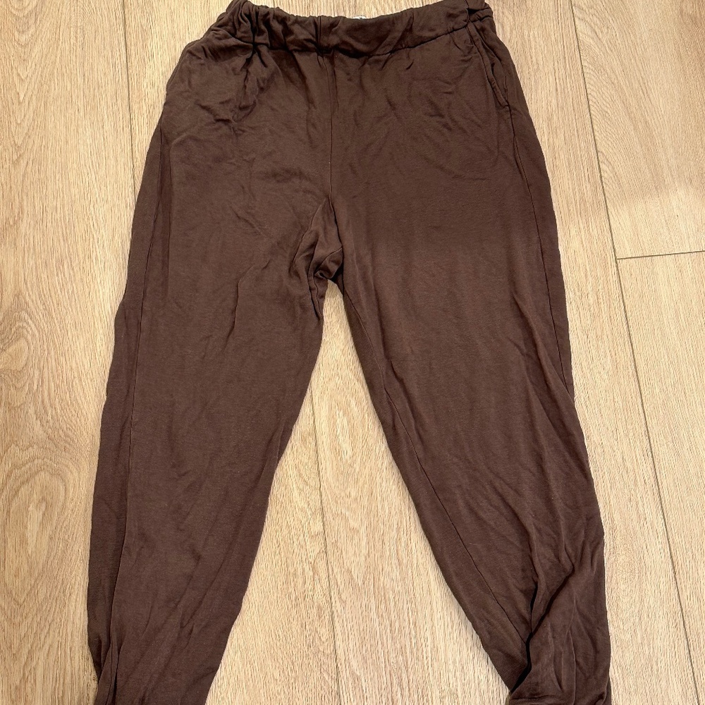 Mason Grey Sweat pants